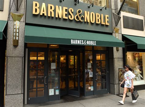 Can You Sell Books at Barnes & Noble? A Multi-Layered Exploration