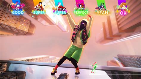 How Does Just Dance Work on Xbox – An Insight into the Magic of Dance Games on Xbox Platforms