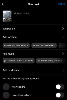 How to Add Music in Instagram Post: Tips and Views