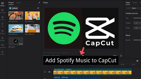 How to Add Music to a CapCut Video: A Comprehensive Guide with Multiple Views