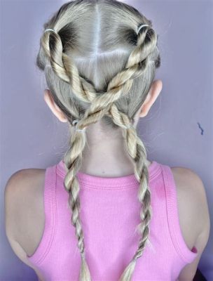 how to braid hair and the art of storytelling