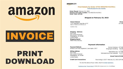 how to print receipt on amazon: exploring the nuances of digital receipts and physical copies