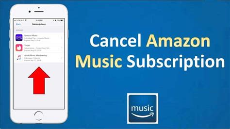 how to unsubscribe from amazon music: exploring the nuances of digital subscriptions