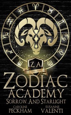 Order of Zodiac Academy Books: Exploring the Depths of Knowledge