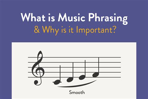 Phrasing Music Definition and the Art of Interpretive Expression