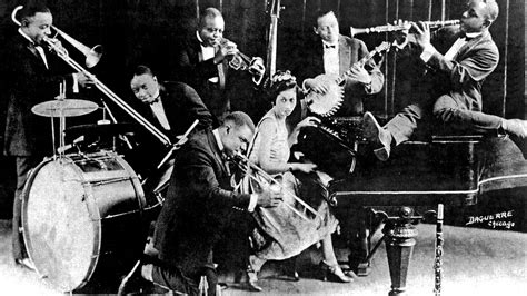 What Is True About the “Big Bands” in Jazz Music: A Multi-Layered Perspective