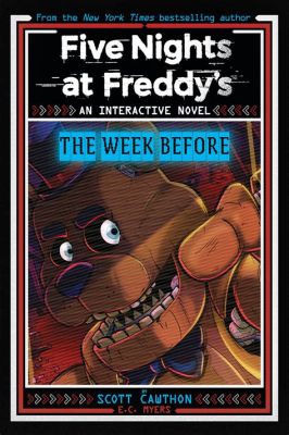 Who Wrote the FNAF Books? A Multi-Faceted Discussion